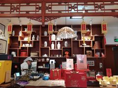 -富华斋饽饽铺·宫廷糕点·伴手礼(护国新天地店)