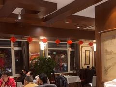 -惠丰堂饭庄·烤鸭·京味菜(西北旺·唐家岭店)