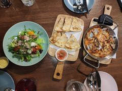 -G+KITCHEN(龙湖狮山天街店)