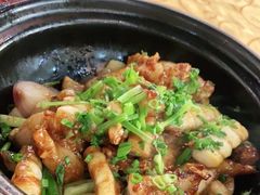 -焯明脆肉鲩世家(金沙洲店)