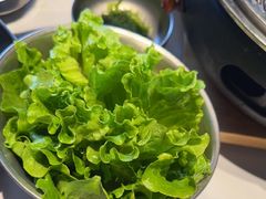 -范儿·嫂子烤肉·精致炭火烤肉(长治路店)