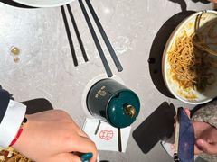 -松鹤楼·苏式汤面(虹桥天地店)