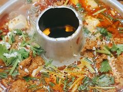 -王大乔泡椒米线·小火锅(深圳欢乐世纪店)