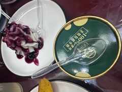 -日月昇渔家菜·海肠捞饭·大连海鲜(星海公园店)