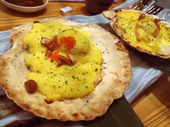 -花潮料理艺食馆(世欧广场店)