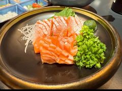 -無二炙坊·和牛烧肉(大钟寺1733店)