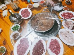 -全汁全味驴庄(凤岗店)