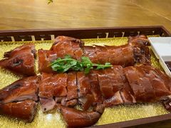 地炉烤乳猪-海南大院(海甸岛店)