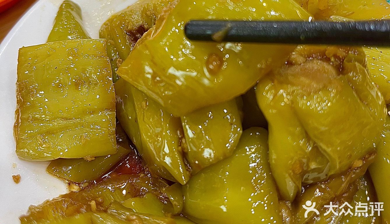 巨好吃的德元牛肉面改名格格家