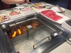 -海底捞火锅(北京路店)