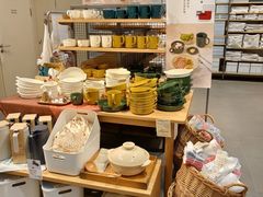 -MUJI无印良品(天河领展广场店)