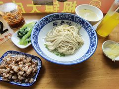 -裕兴记·三虾面(西北街总店)