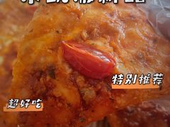 -乐凯撒披萨(喜荟城店)