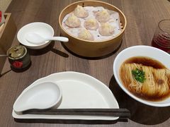 -苏小柳点心·手作小笼包(浦东嘉里城分院)