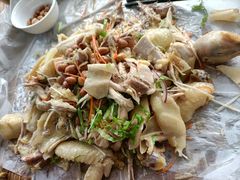 -顺德美食坊(南沙分店)