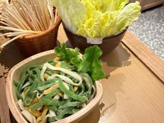 -季季山·云南野生菌火锅(上海首店)