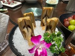 -东海怡品海鲜豆捞(舟宿夜江店)