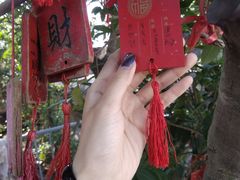 -江门古兜温泉小镇
