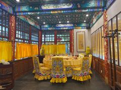 -白家大院·王府宫廷菜(苏州街店)