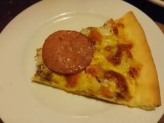 肉食披萨-Helens海伦司小酒馆(复旦大学店)