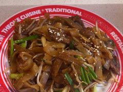 -明腾壹间茶餐厅(新都会花园广场店)