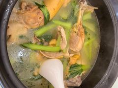 -碧海银沙海鲜餐厅(恒大海上威尼斯店)