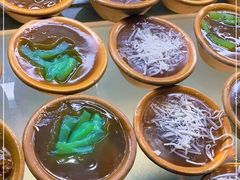 -西关老字号钵仔糕(上下九宝华路店)