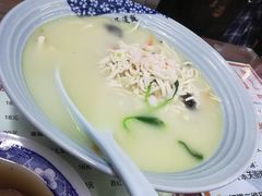 -粗茶淡饭(东关街店)