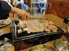 -香猪坊(五道口店)