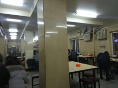 -白鹤大冷面