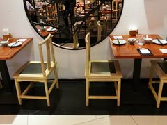 大堂-潮堂(环球金融中心店)
