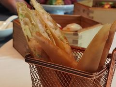 -粤江春·早茶·潮粤菜·宴会(罗湖宝能中心店)