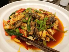 -钦善斋·养生膳食·精典川菜(武侯祠店)