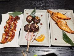 -万鱼亭·鹤家日本料理(南通青年中路店)