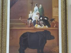 -北京动物园-畅观楼