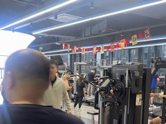 -超鹿运动(五四路恒力城店)