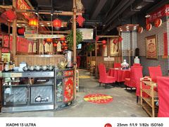 -凤吉园乌拉满族火锅中华老字号(繁荣路店)