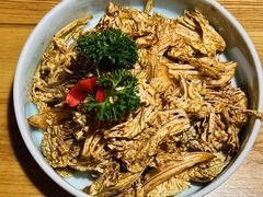 -泰钰丰烤鸭(永安道店)