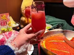 -色響火锅(恒隆广场店)