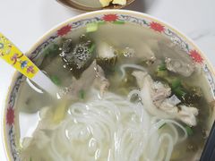 -陈记汤饭(水巷口店)
