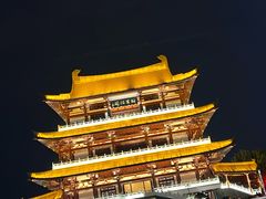 -杜甫江阁