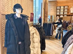 -无印良品餐堂 MUJI Diner(成都太古里店)