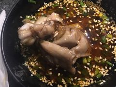 -渝涯重庆豆花老火锅(中赢国际店)