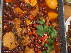 -鸡毛店·川菜(双楠店)