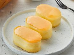 -爱维尔阳光蛋糕(独墅湖邻里中心店)