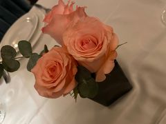 -火车头法国西餐厅