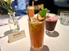 -壳里西餐厅Coquille Seafood Bistro(蒙自路店)