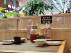 -云海肴·汽锅鸡·云南菜(广安门天虹店)