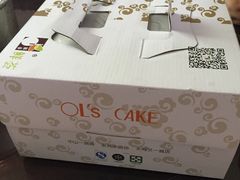 -OL’s Cake鲜荟千层(东风中路店)