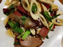 -重庆石磨豆花庄(乔庄店)